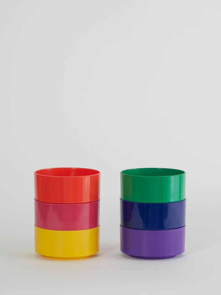 Max Dinnerware | Bowls (set of 6) for wholesale by Heller