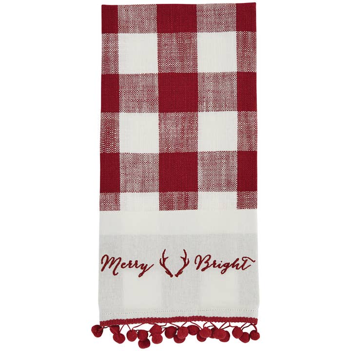 Eva & Co Christmas Cheer Diskduk för wholesale av Split P