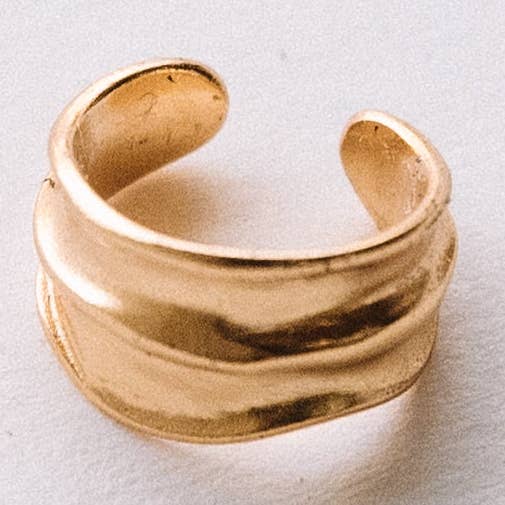 De Groovy Manchet voor wholesale door Jay Nicole Designs