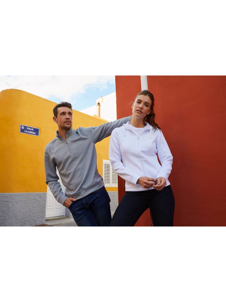 Cutter & Buck - Wholesale Athletic Top - Men's - Clique Men's Lift Performance Quarter Zip