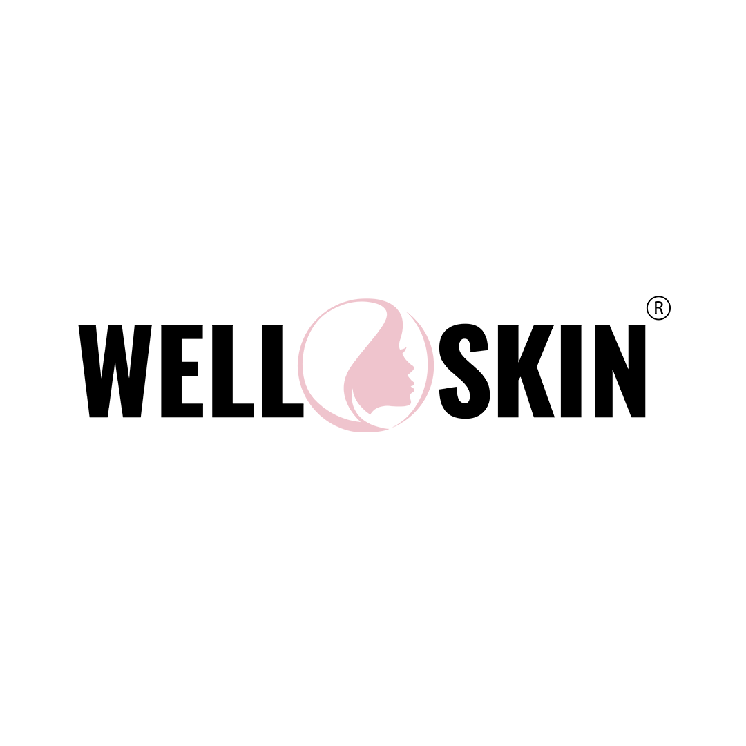 disque démaquillant well skin