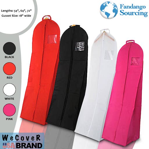 Housse de robe de mariée, housse de robe de quinceañera/robe de bal et autres tendances Résultats pour housse robe mariée en vente B2B. Retours gratuits et paiement à 60 jours sur Faire sur Faire.