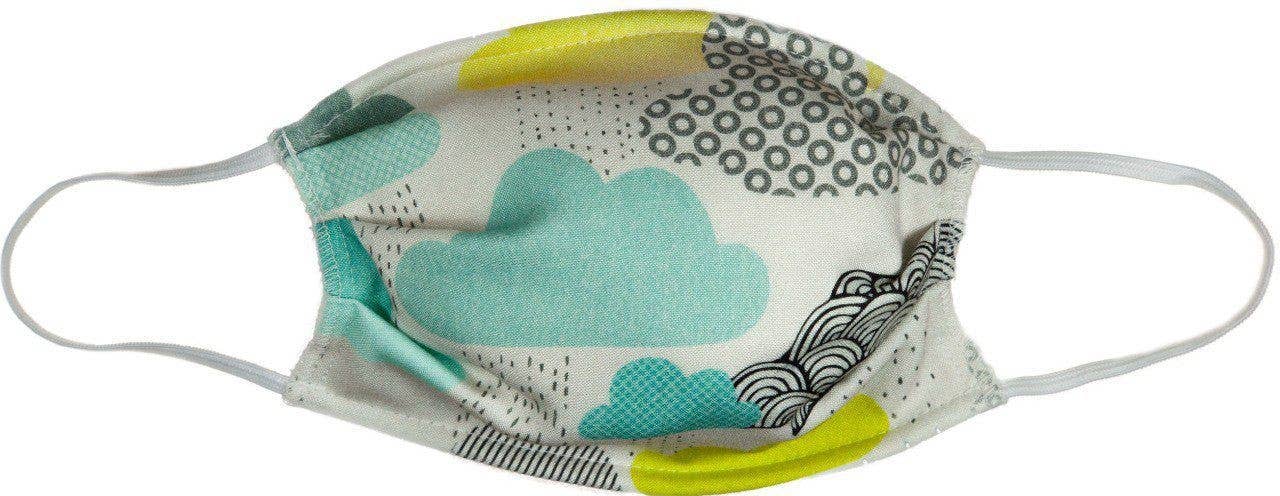 SDI-PARIS – Großhandel Mund-/Gesichtsschutz – Filtration Sup 90 Bambusmasken, waschbar bei 40 °C, 7 Stück4