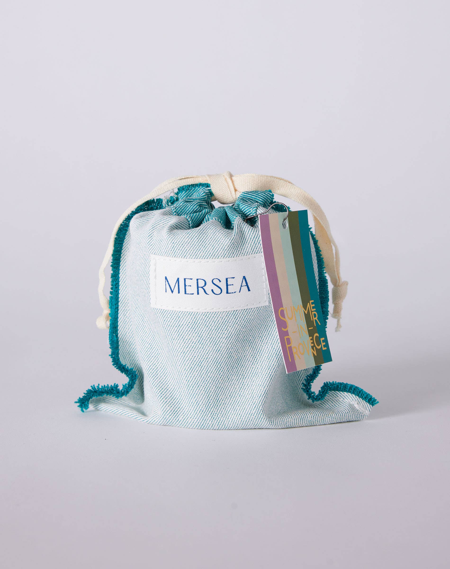 MERSEA - Wholesale Jar/Filled Candle - Sandbag Candle21