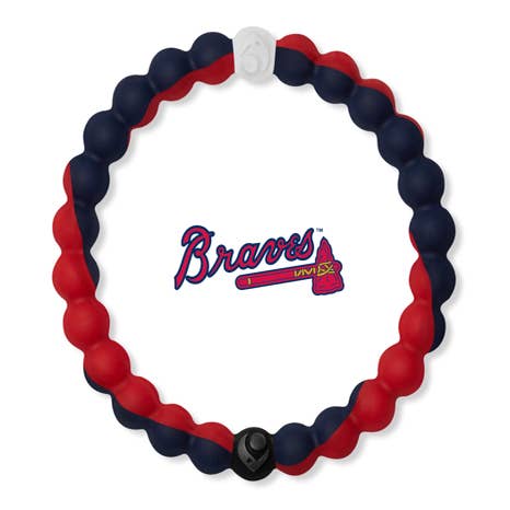 Atlanta Braves Bracelet