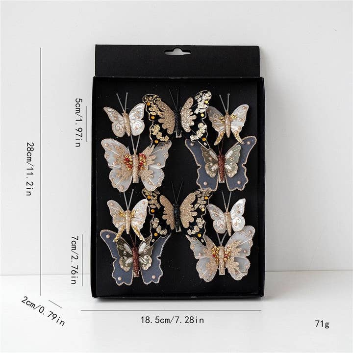 UZ Wholesale Store – wholesale Holiday Stocking – Gray Velvet Embroidered Christmas Stocking4