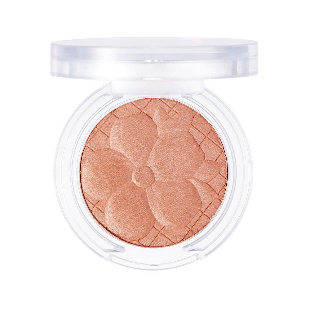 VIAI Beauty - Wholesale Blush - Baked Blusher12