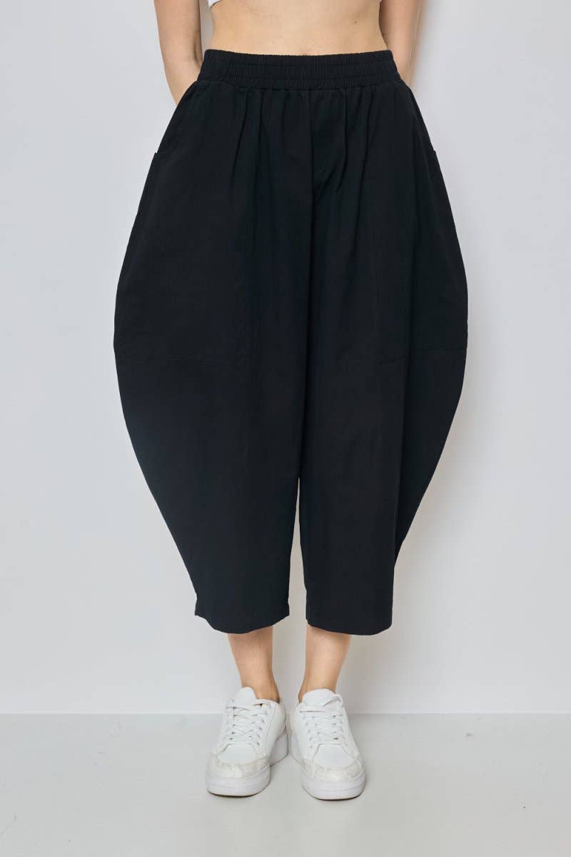 Black P10-P4 - Pants for wholesale on Faire3