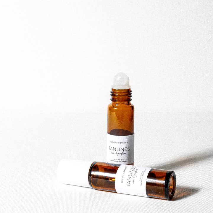 Tanlines Eau de Parfum for wholesale by Sunday Forever