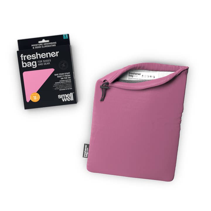HRT ProShop – wholesale Shoe deodorant / spray – SMELLWELL - Freshener Odor Remover Bags