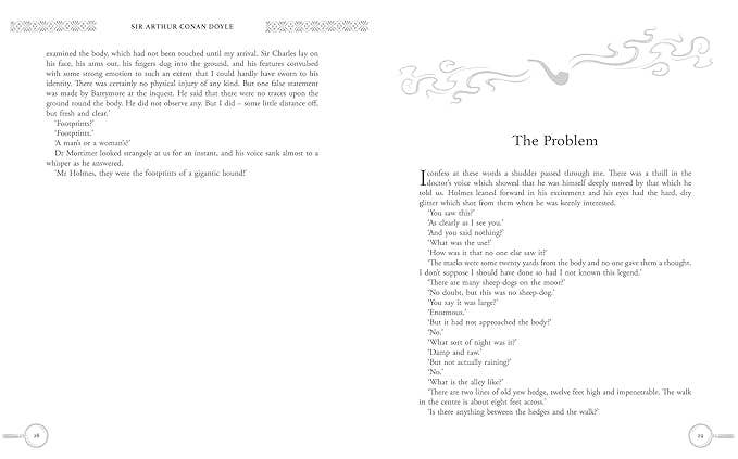 Texas Bookman - Wholesale Mystery Novel - Sherlock Holmes: A Thrilling Casebook of Villainous Crimes1