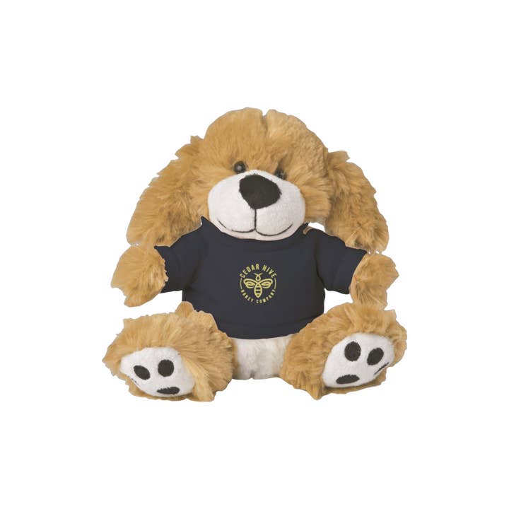 Bee my Honey Bear for wholesale by CEDAR HIVE HONEY COMPANY INC