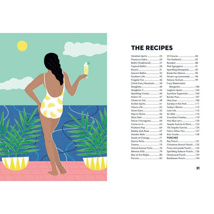 Simon & Schuster - Wholesale Mixology & Beverage - Prosecco Made Me Do It by Amy Zavatto1