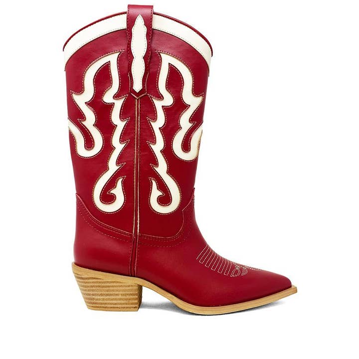 DARK RED YAYA for wholesale on Faire