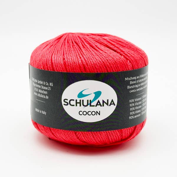 SCHULANA - Wholesale Yarn - Cocon wool34