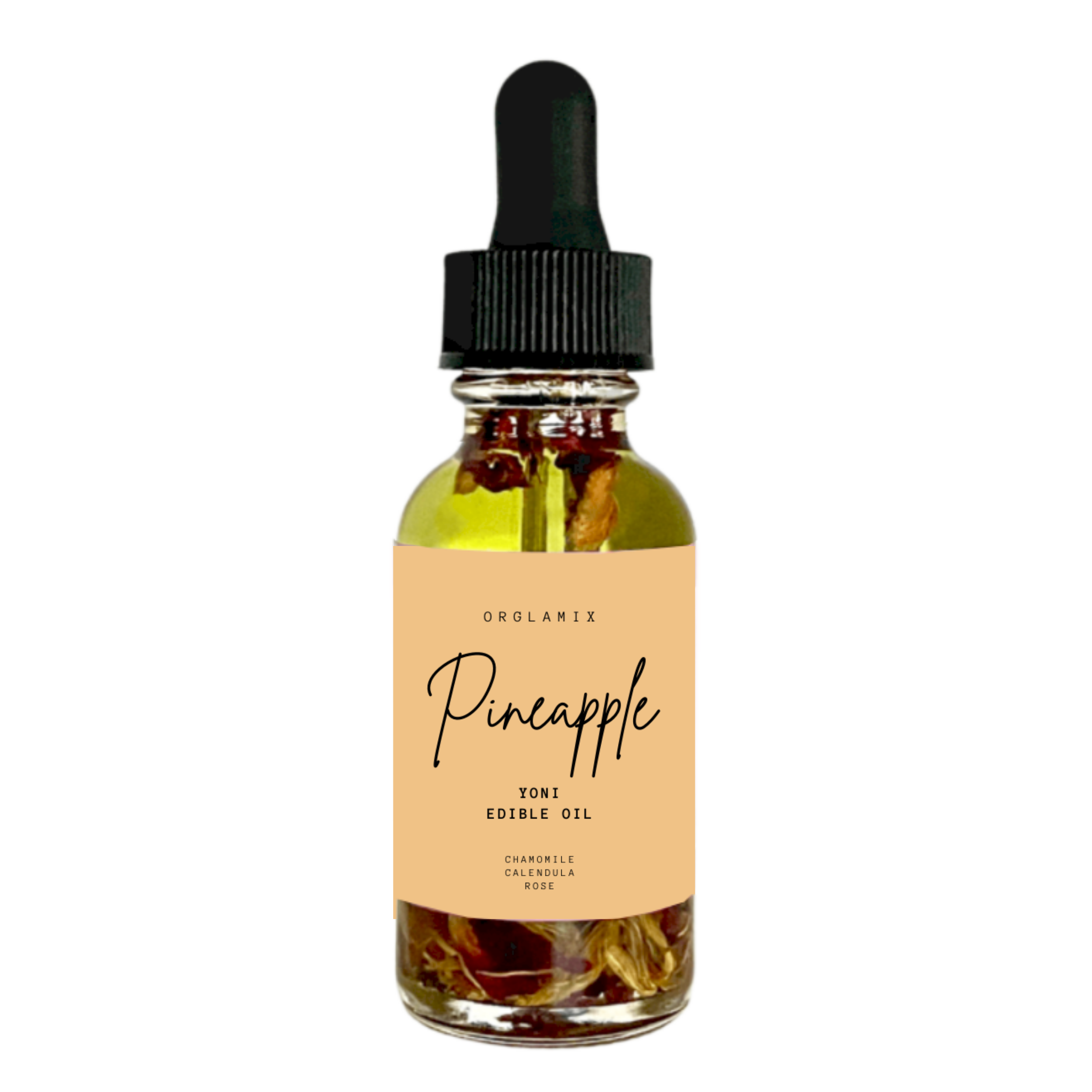 Orglamix – Großhandel Bade-/Körperöl – Essbares Yoni-Öl | 21 Geschmacksrichtungen für Waxing-Salon & Spa | Bestseller20