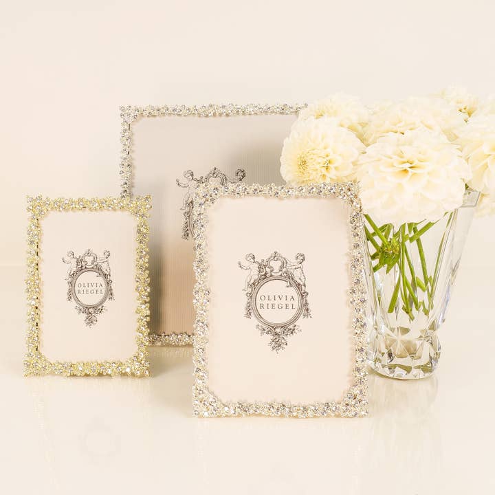 OLIVIA RIEGEL - Wholesale Picture Frame - Princess Frame | Photo Frame | Picture Frame |18
