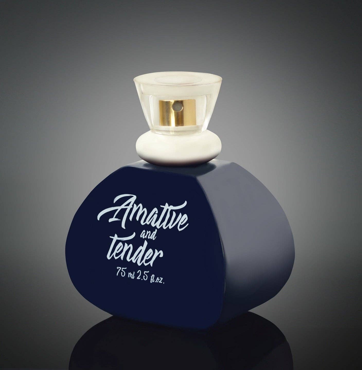 FAMILLE GRASSE PARFUMS - Vente Parfum/Eau de toilette - AMATIVE AND TENDER eau de parfum pour femme 75 ml1