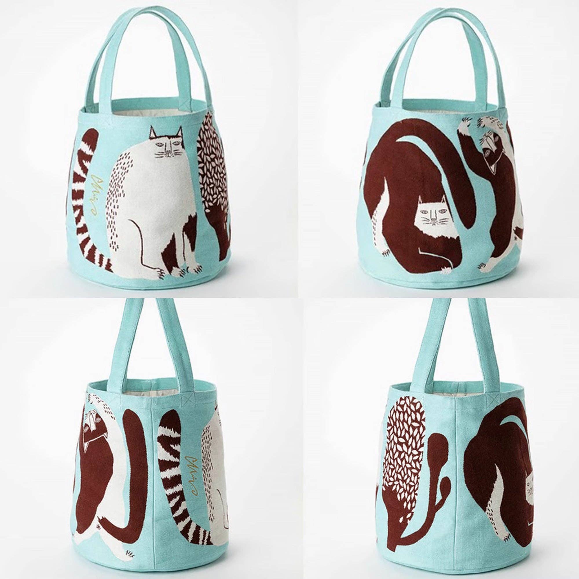 MinoCraft - Wholesale Draagtas - Dames - Japanse boodschappentas Morita MiW21