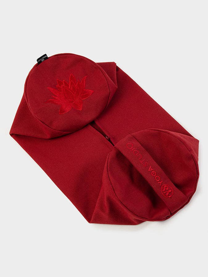 Yoga Studio Store - Wholesale Yoga Accessories - Yoga Studio Spare Replacement Bolster Outer Cover2