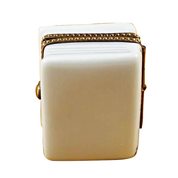 Rochard - Vendita all'ingrosso Scatole decorative - Scatola in porcellana Limoges dipinta a mano Le Petit Prince1