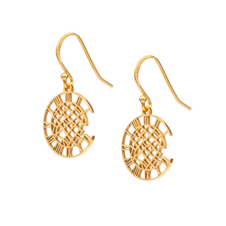 Eden Jewelry - Wholesale Dangle Earrings - Restoring Justice Earrings1