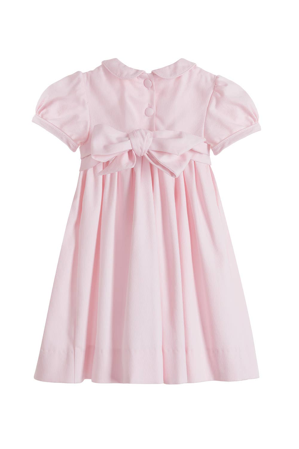 Annafie London Ltd - Wholesale Dress - Kids - ELOISE smocked dress 2