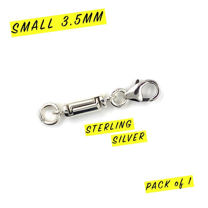 Freedom Clasp - Wholesale Clasp - Freedom Clasp Converters (Small 3.5MM)10