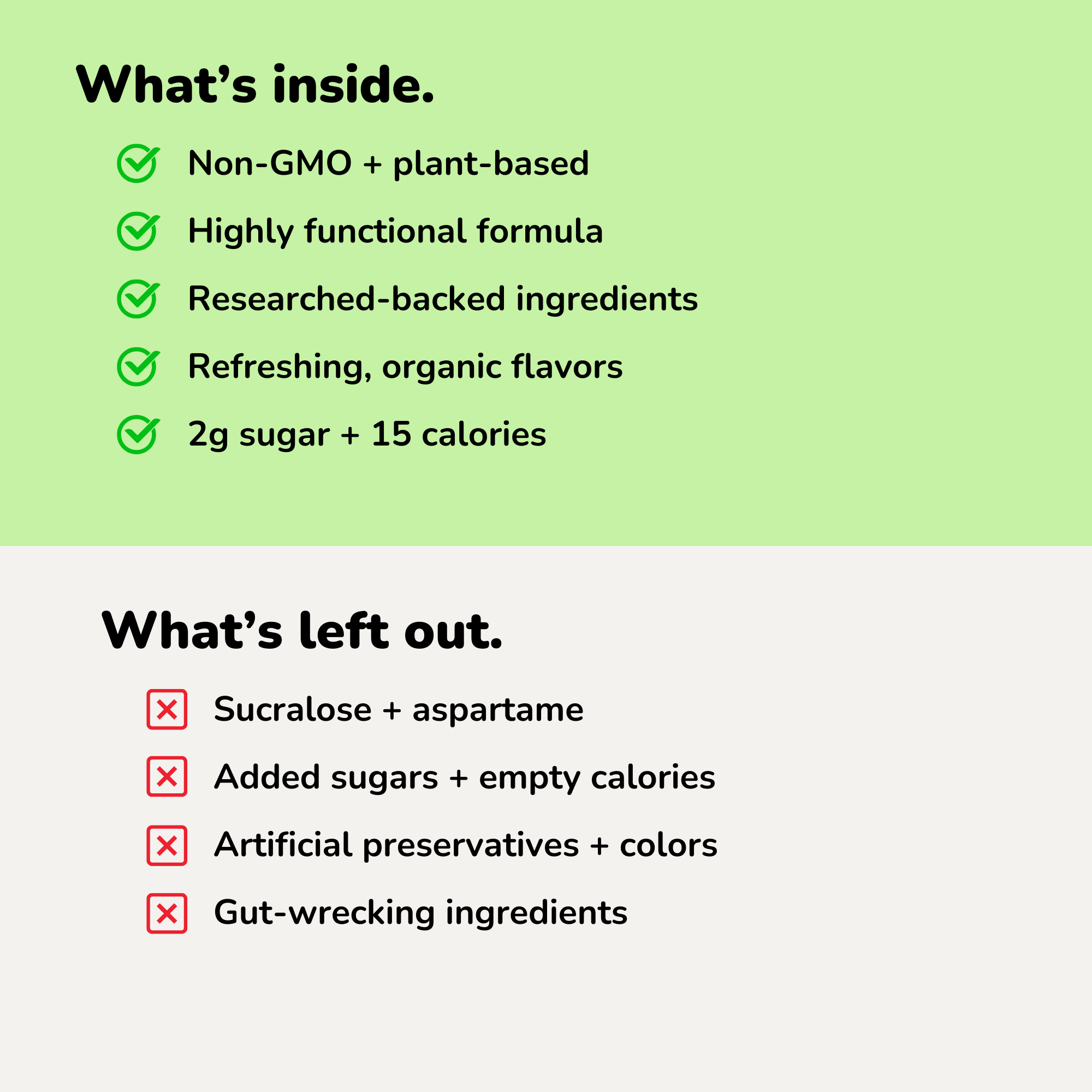 NOOMA - Wholesale Sports/Energy Drink - Performance Energy Drinks - Lemon Lime (12-Pack)3