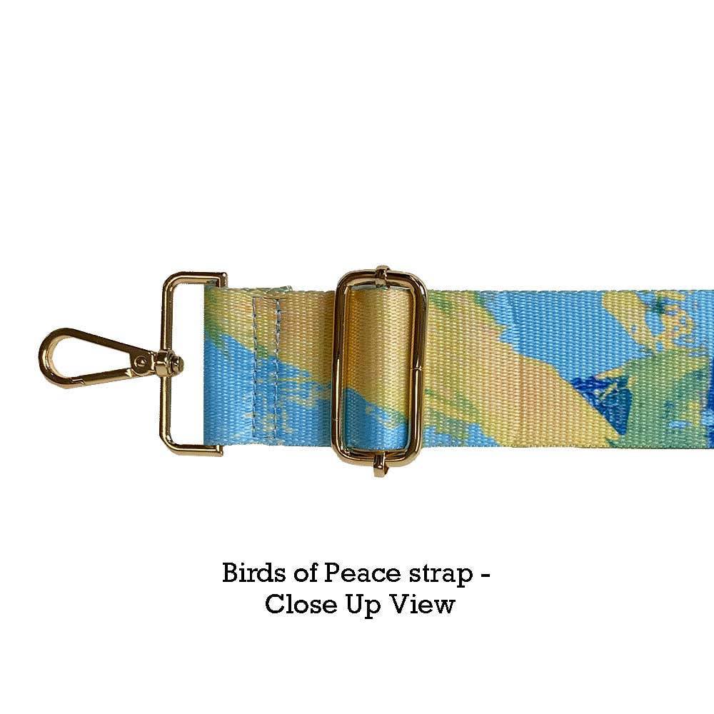 Jumper Maybach - Wholesale Bag Strap - Women's - Jumper Maybach 2" Custom Bag Strap-Assorted1