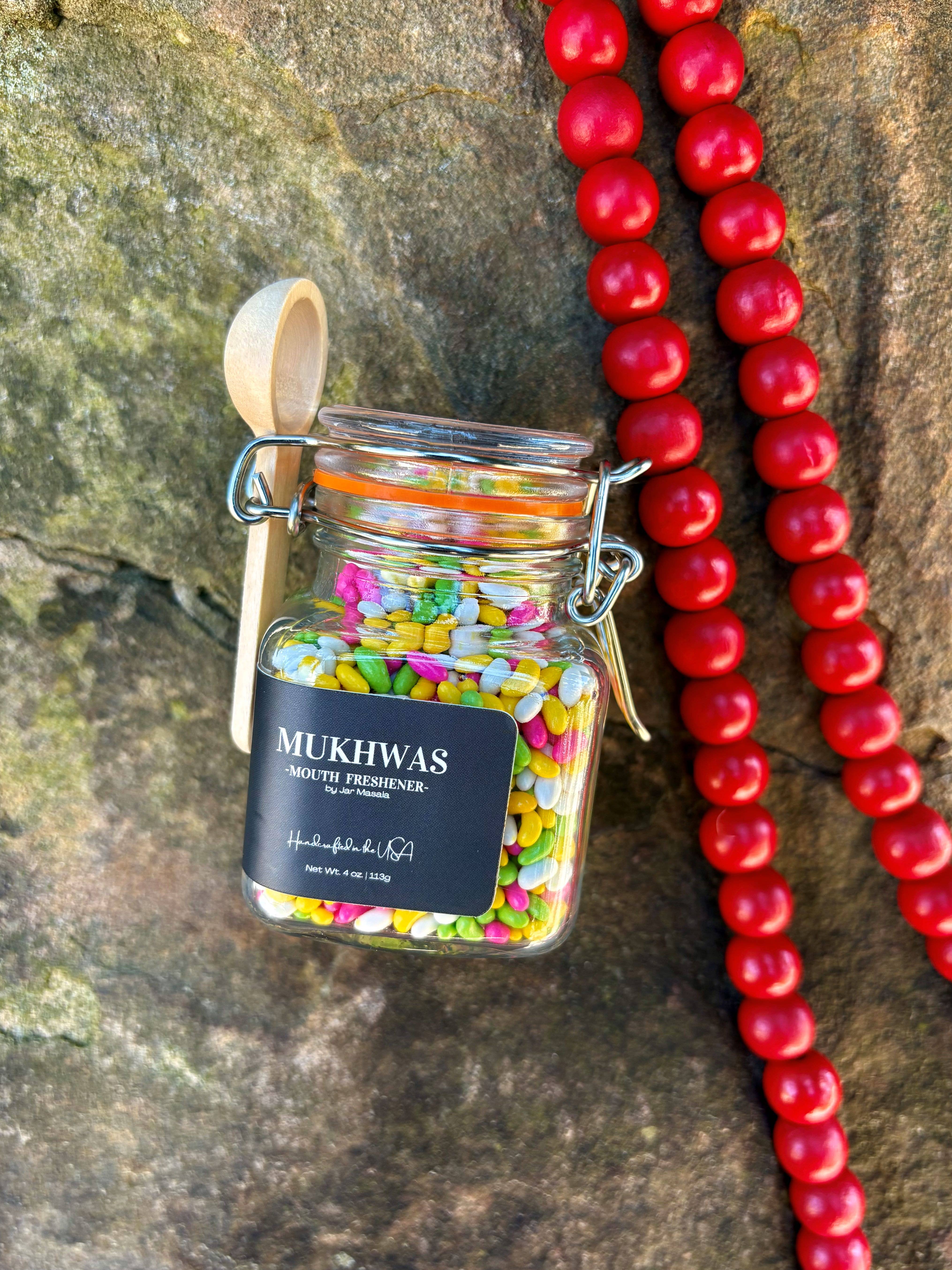 Jar Masala – Großhandel Minzbonbons – Mukhwas | Munderfrischer2