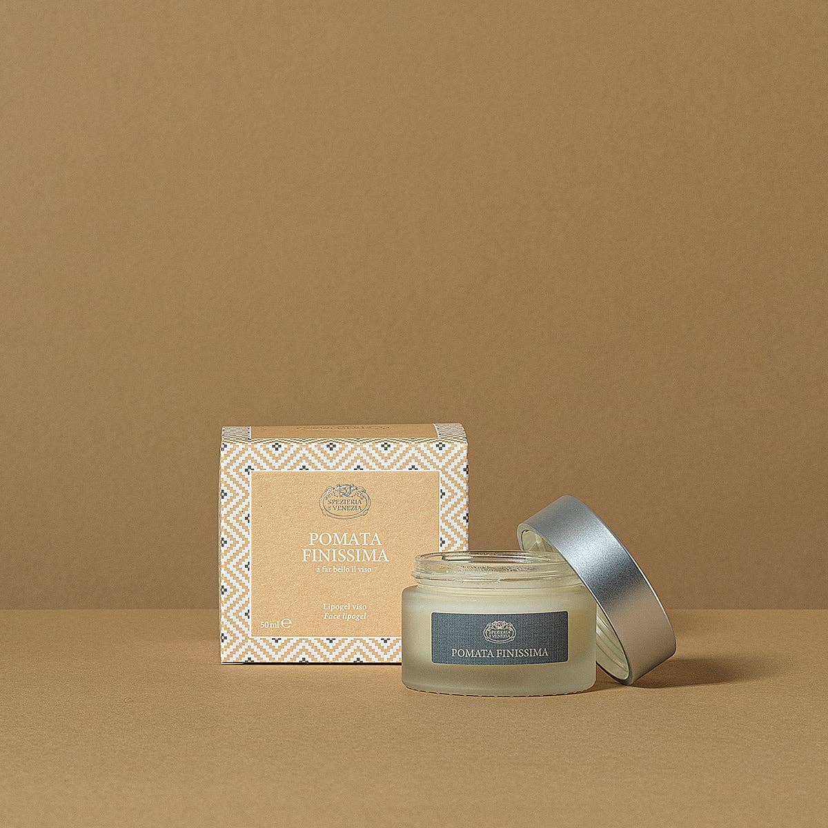 Spezieria de Venezia - Wholesale Night Cream - VERY FINE OINTMENT1