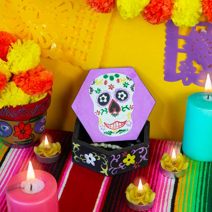 Scatola Cranica per la vendita all'ingrosso da parte di Siesta