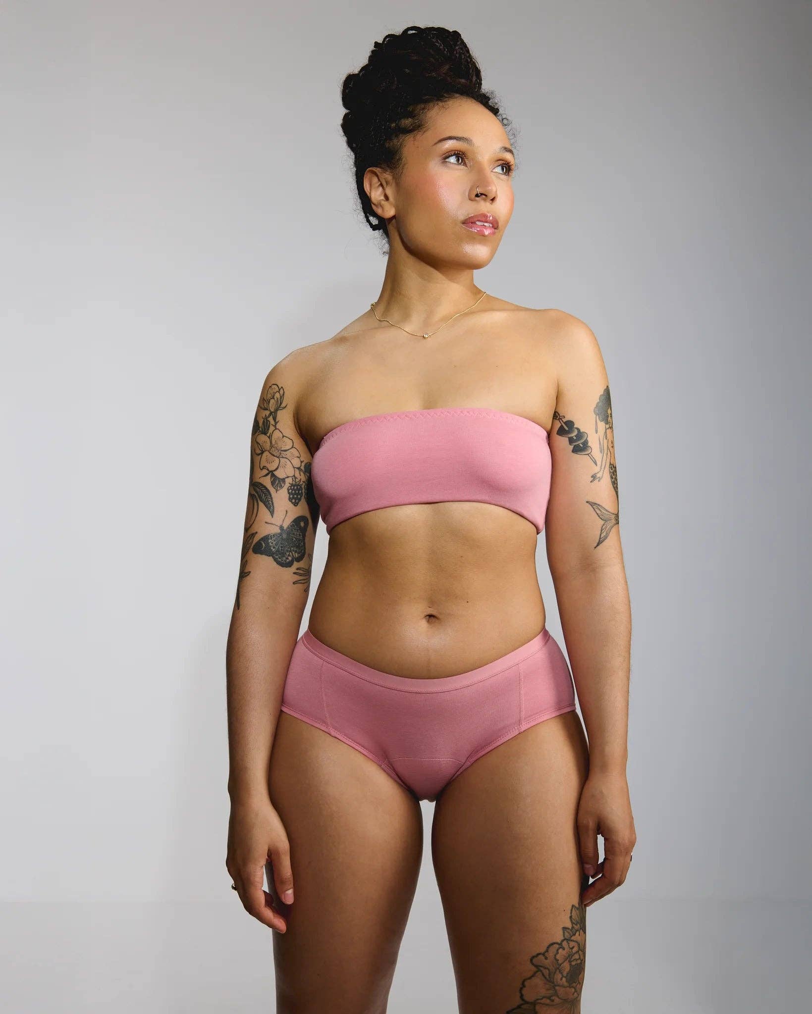 Aisle – Engroshandel Menstruationsundertøj - Dame – Superhipster5