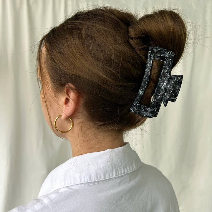 Horace Jewelry - Wholesale Hair Clip - Women's - The Anna