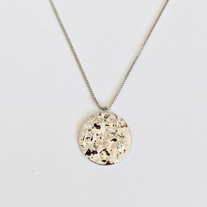 Allix-halskæde for engroshandel hos NAO JEWELS