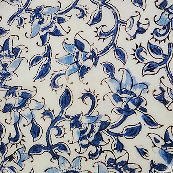 Maison Lilo - Wholesale Serving Tray - Ispahan metal tray 15x25, golden border1