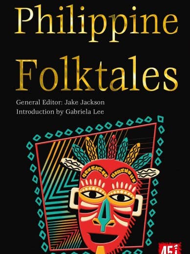 Philippine Folktales (FT 451) for wholesale by Texas Bookman