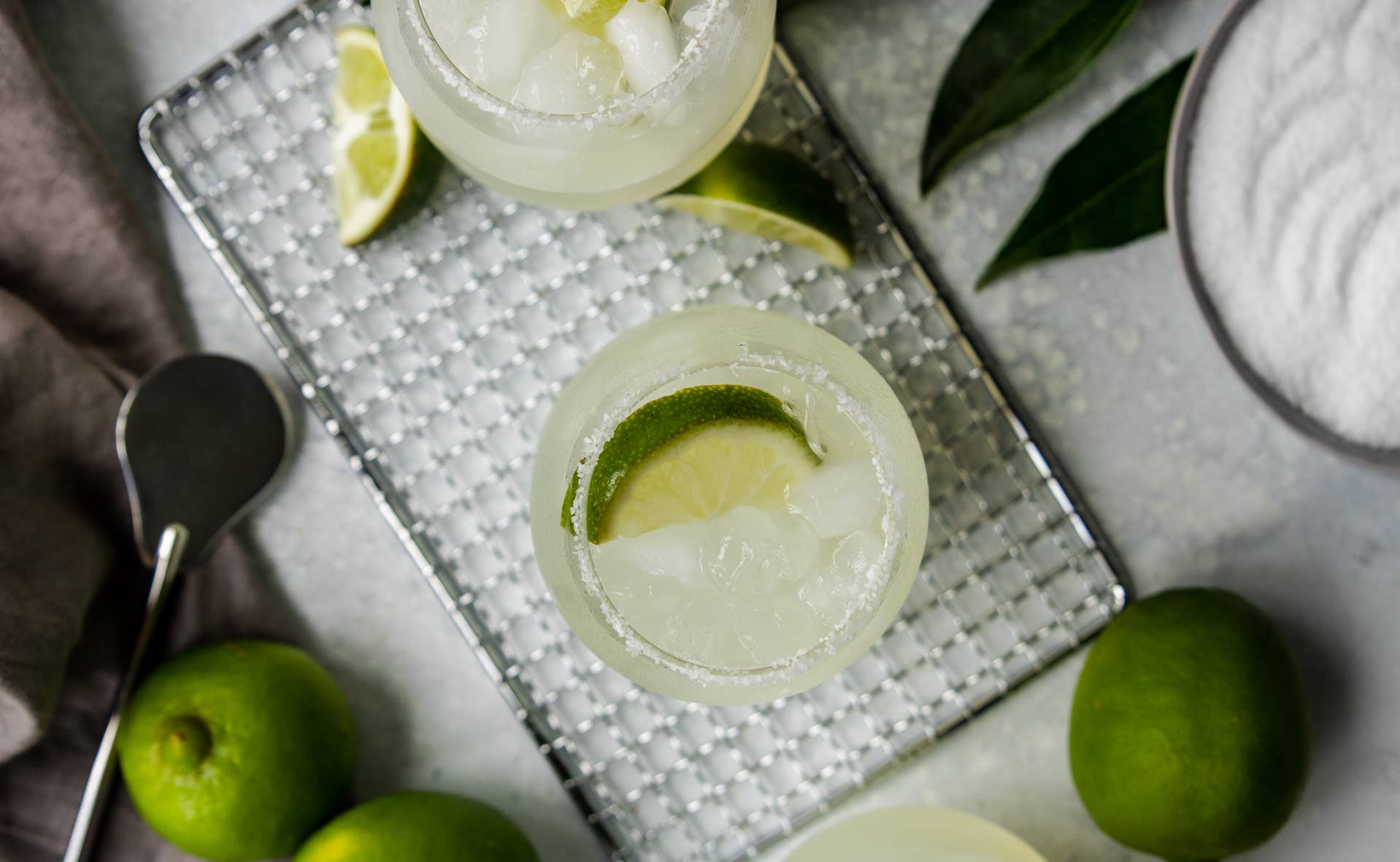 Miss Mary's Mix - Wholesale Cocktail Mix/Syrup - Miss Mary's Lite Margarita Mix4