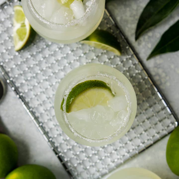 Miss Mary's Mix - Wholesale Cocktail Mix/Syrup - Miss Mary's Lite Margarita Mix4