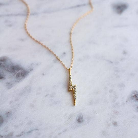 Fallon Halsband för wholesale av Stella London