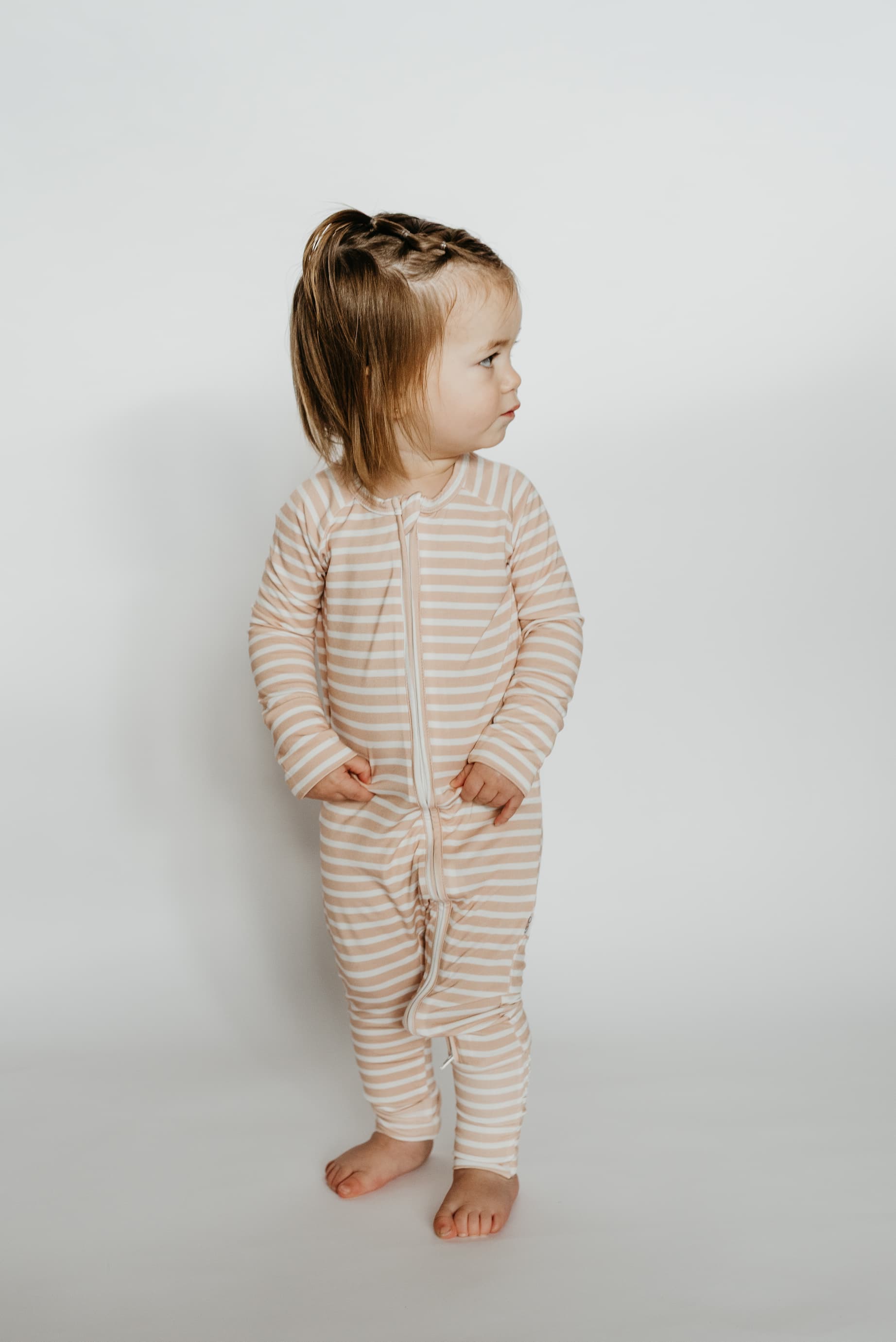 LURE by Lina - Wholesale Sleepsuit - Baby - Little Geese Collection 🪿3