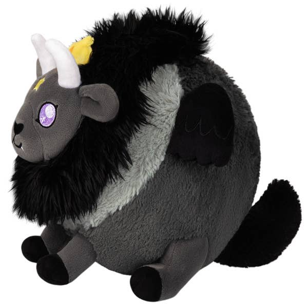 Squishable - Wholesale Stuffed/Plush Toy - Kids & Baby - Mini Squishable Baphomet