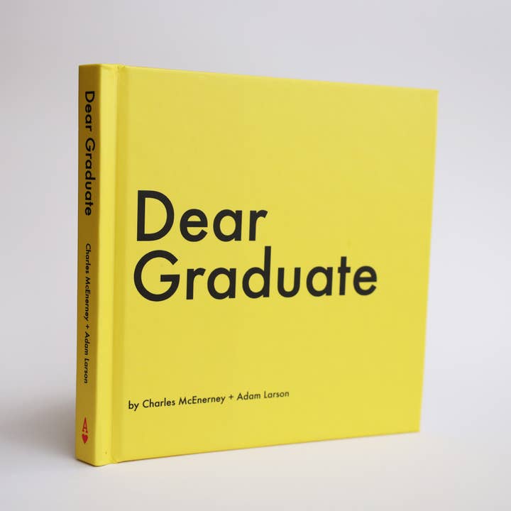 Dear Graduate Book for wholesale by Dear Graduate