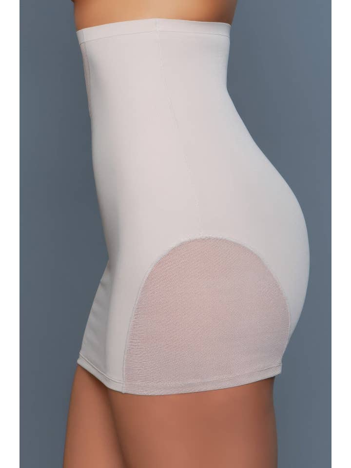 CC Wholesale Clothing - Wholesale Shapewear – Women's - High-waisted Half Slip4