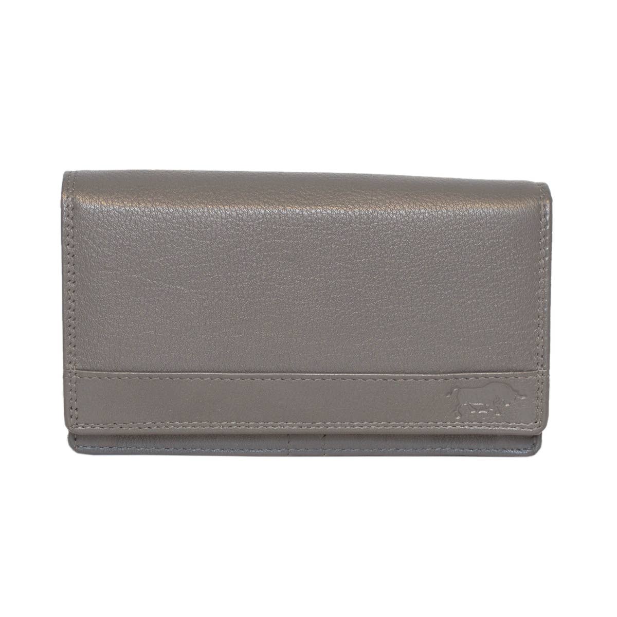 Arrigo - Wholesale Wallet - Women's - Wallet Leather Ladies RFID - Leather Woman Harmonica Wallet9