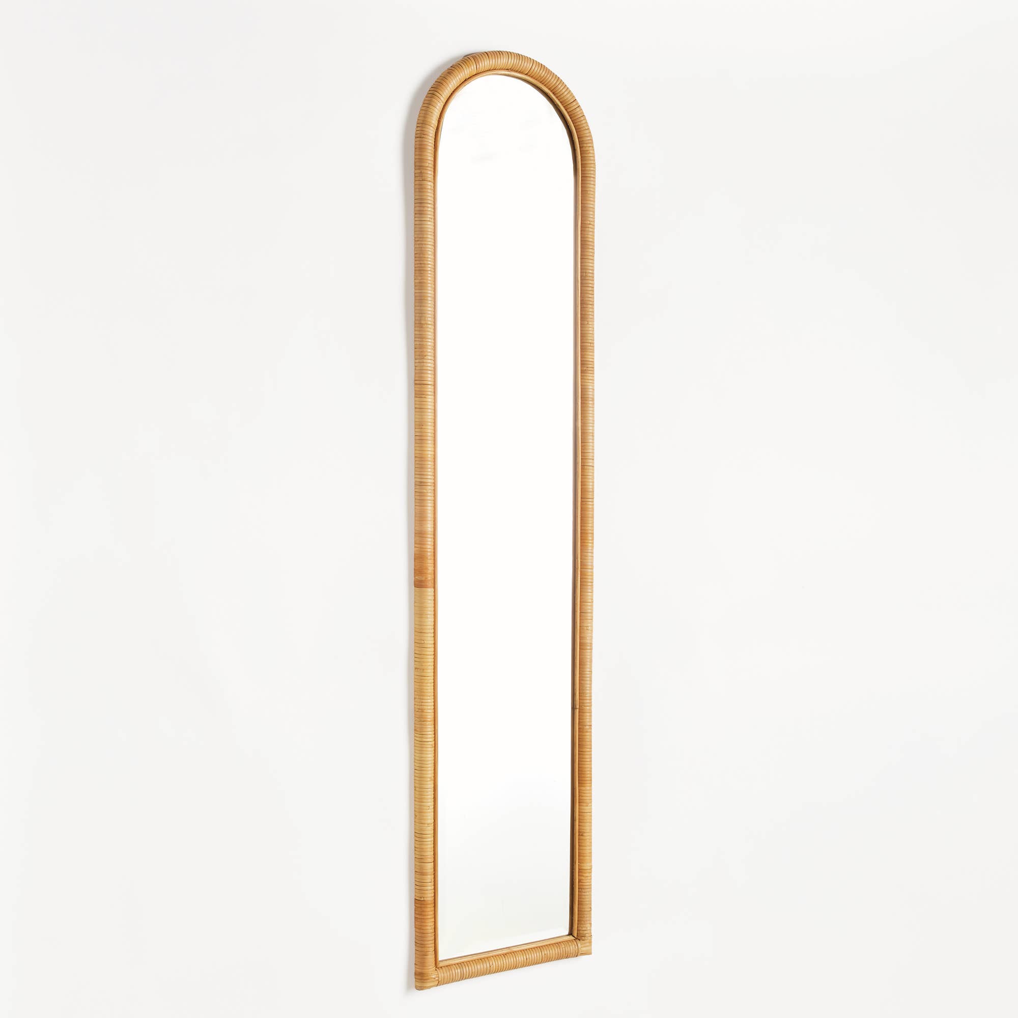 Napa Home & Garden - Wholesale Floor Mirror - Walker Arched Floor Mirror1