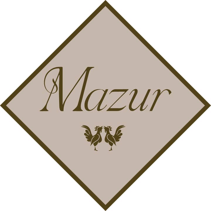 Mazur Choklad för wholesale av Mazur Chocolates