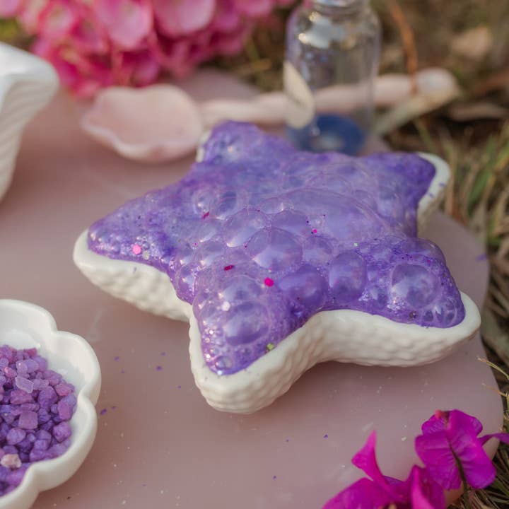 Potion Playground - Wholesale DIY craft kit – Child - Potion Kit-Mermaid Magic Theme6