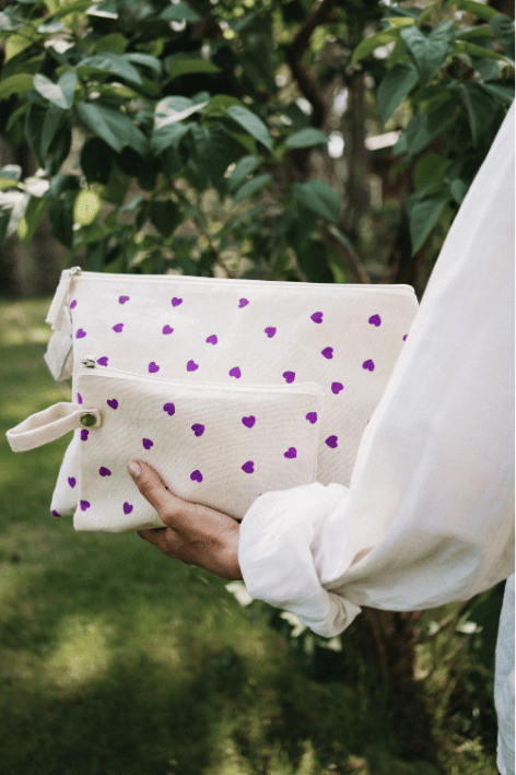 OMOM - Wholesale Pouch - Women's - Pocket - order & find among the fruit bags10